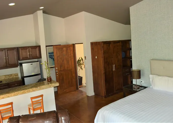 San Angel Homestay *