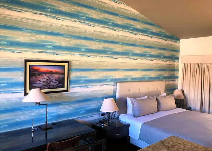Homestay San Angel