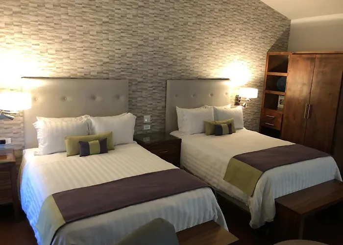 Homestay San Angel