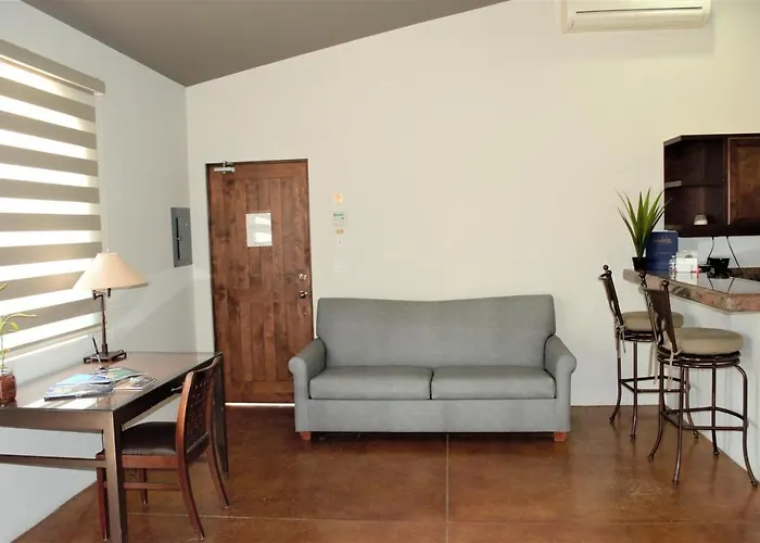 Homestay San Angel