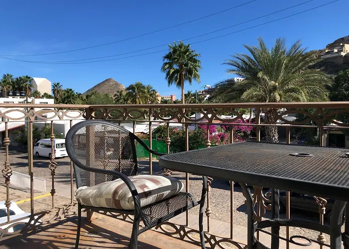 Homestay San Angel Cabo San Lucas