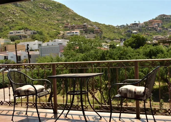 San Angel Homestay Cabo San Lucas