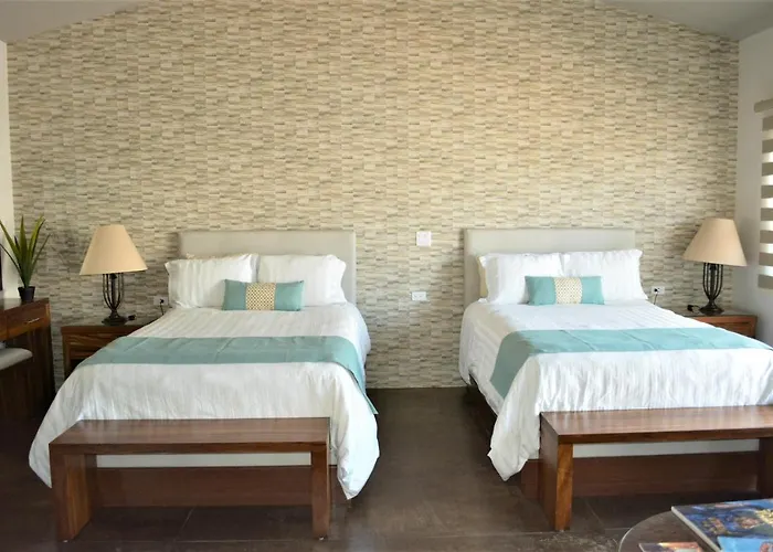 Homestay San Angel *