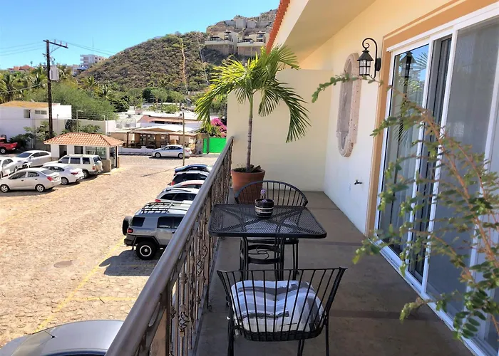 San Angel Homestay
