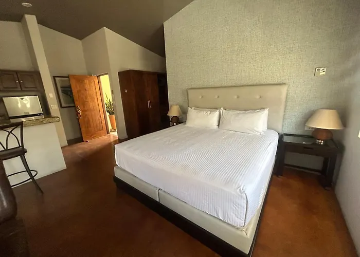 San Angel Homestay