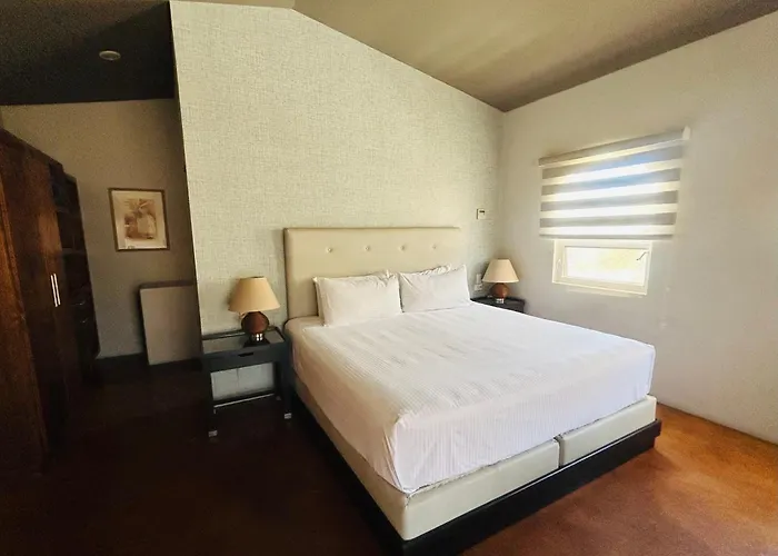 San Angel Homestay *
