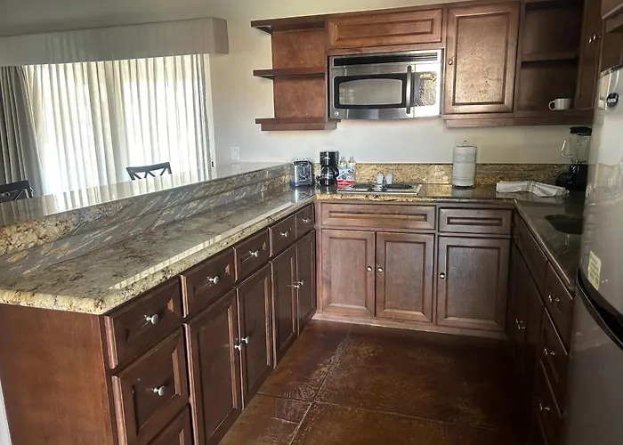 San Angel Homestay Cabo San Lucas