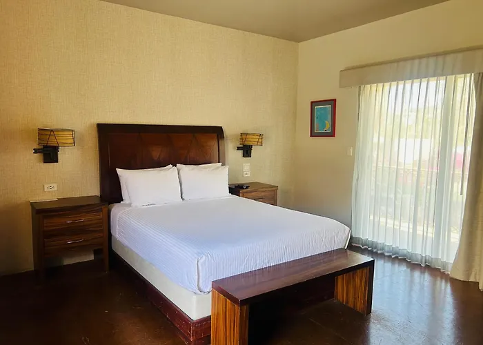 Homestay San Angel Cabo San Lucas