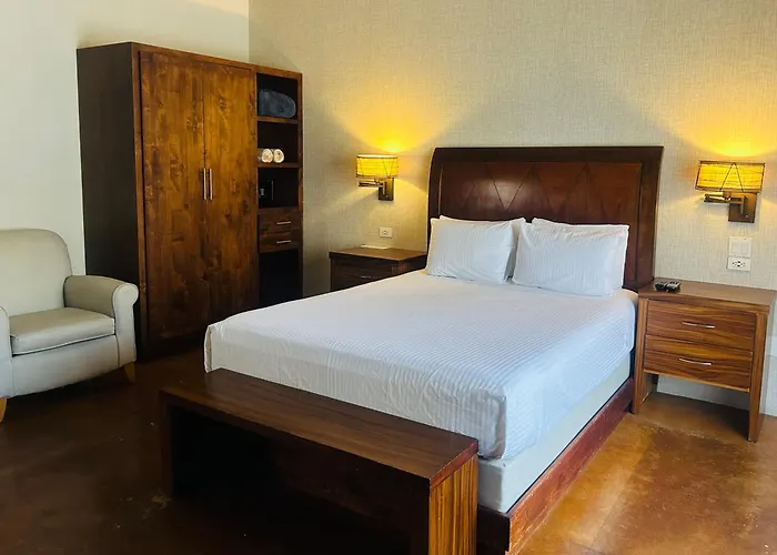 San Angel Homestay