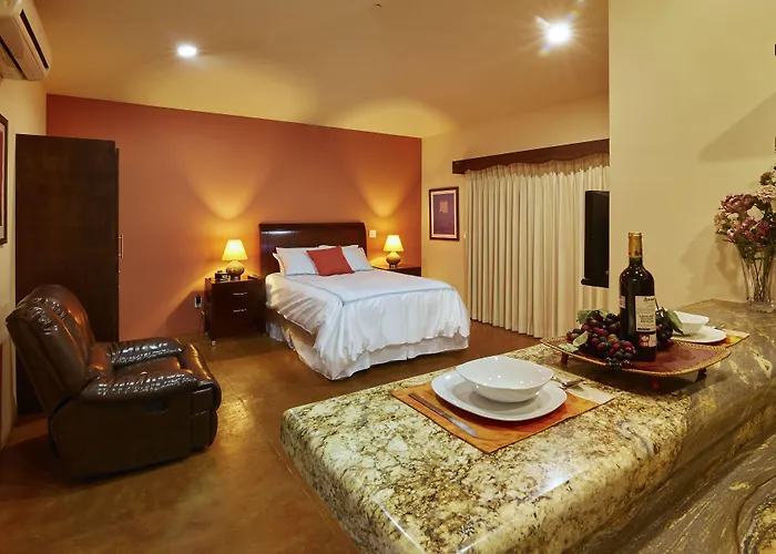 Homestay San Angel Cabo San Lucas