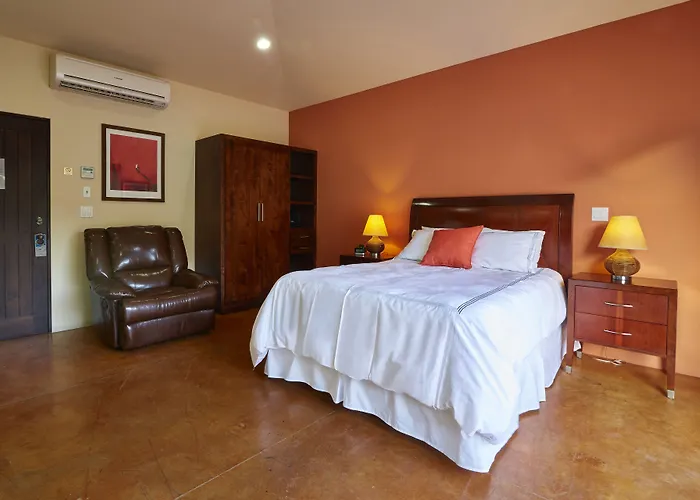 San Angel Homestay