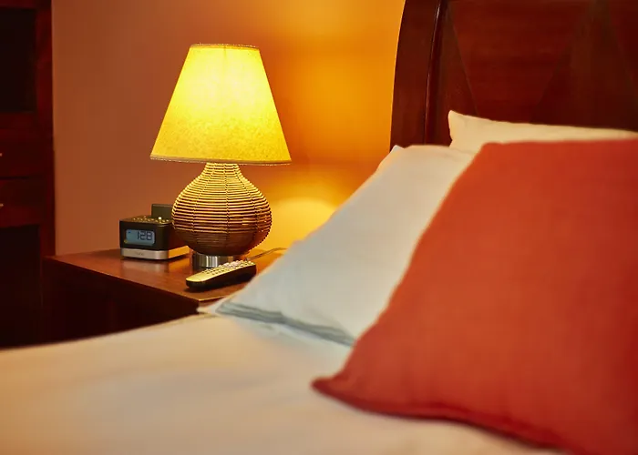Homestay San Angel