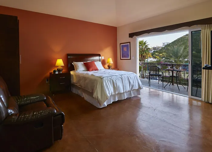 Homestay San Angel *