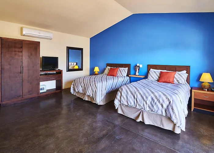 Homestay San Angel Cabo San Lucas