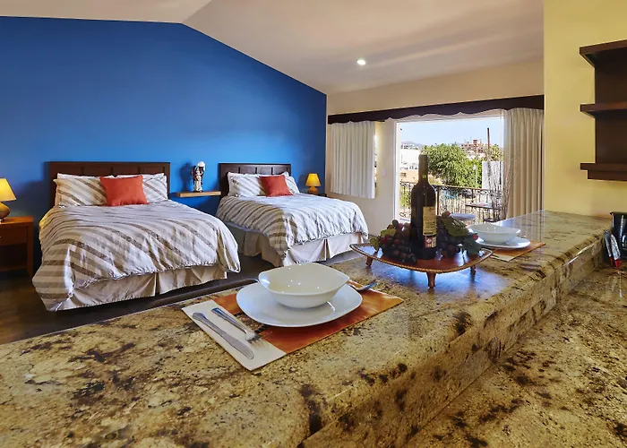 Homestay San Angel