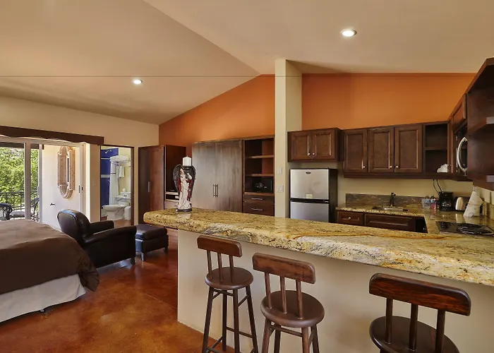 San Angel Homestay