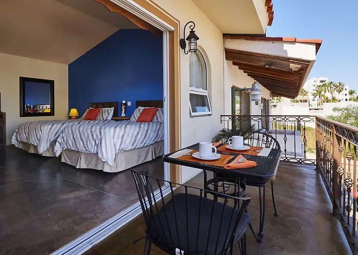 San Angel Homestay *