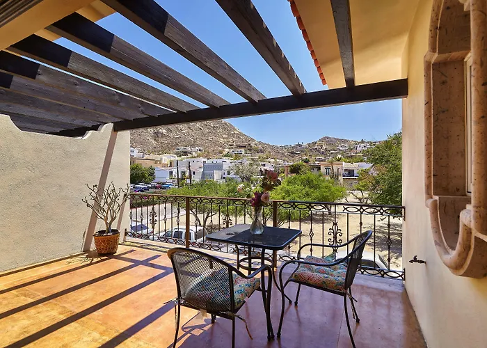 San Angel Homestay *