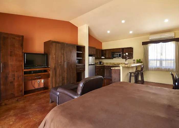 Homestay San Angel Cabo San Lucas