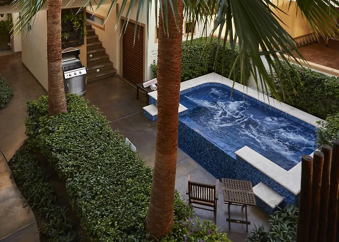 Homestay San Angel