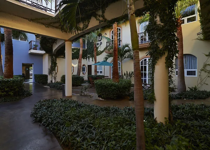 Homestay San Angel Cabo San Lucas