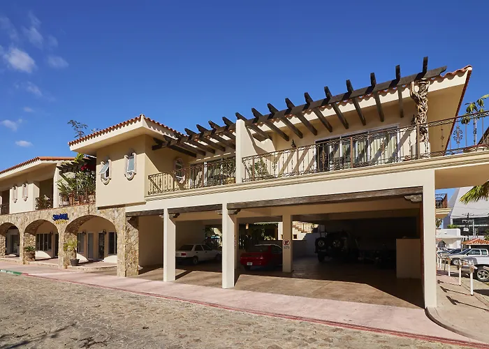 Homestay San Angel
