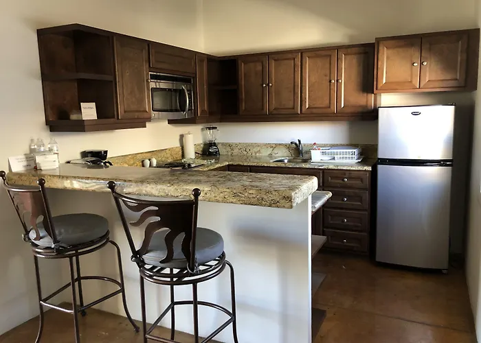 Homestay San Angel Cabo San Lucas