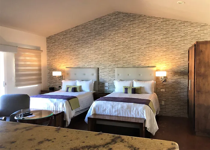 San Angel Homestay Cabo San Lucas