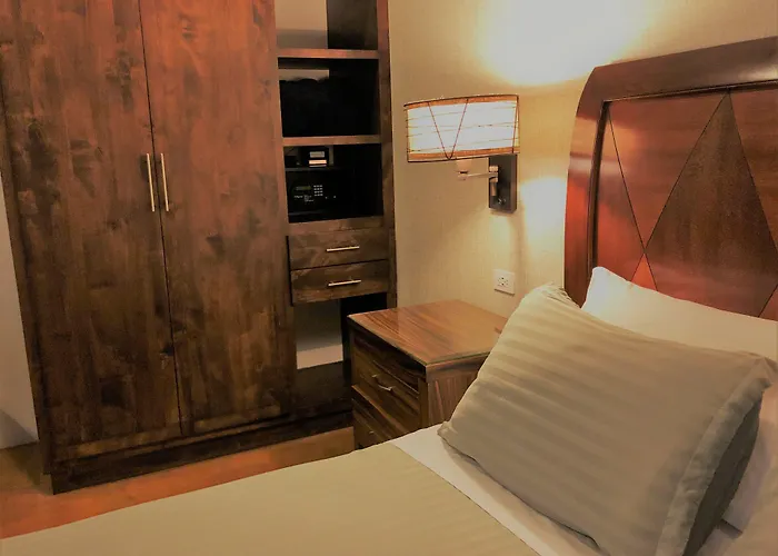 Homestay San Angel *