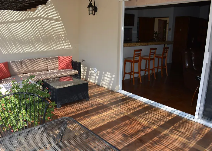 Homestay San Angel