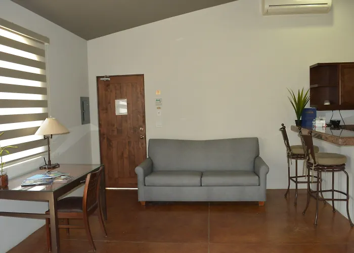 Homestay San Angel