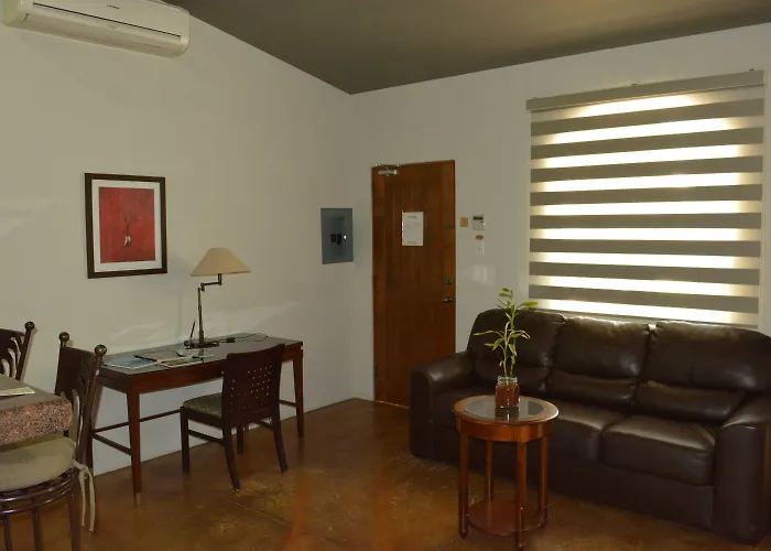 San Angel Homestay Cabo San Lucas