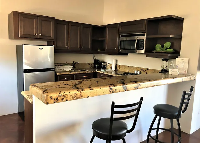 Homestay San Angel Cabo San Lucas