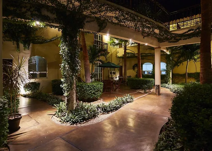 Homestay San Angel Cabo San Lucas