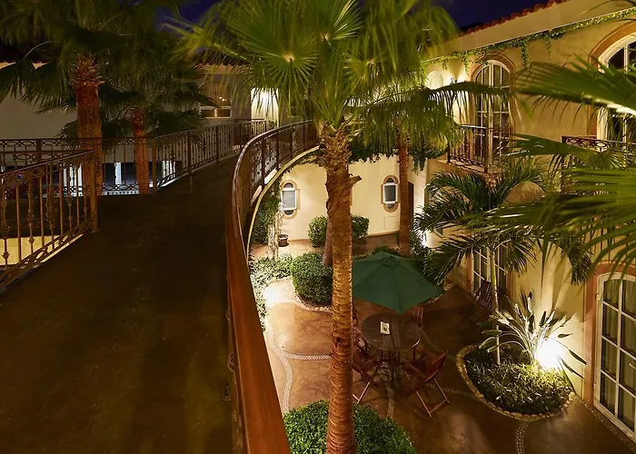 San Angel Homestay Cabo San Lucas